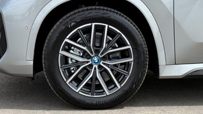 BMW iX1 Gebrauchtwagen