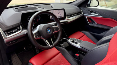 BMW iX1 Gebrauchtwagen