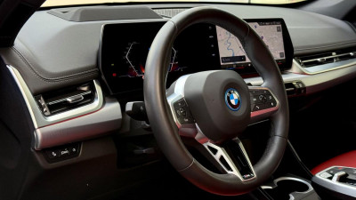 BMW iX1 Gebrauchtwagen