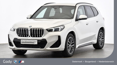 BMW X1 Gebrauchtwagen