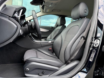 Mercedes-Benz C-Klasse Gebrauchtwagen Mercedes-Benz C-Klasse Gebrauchtwagen