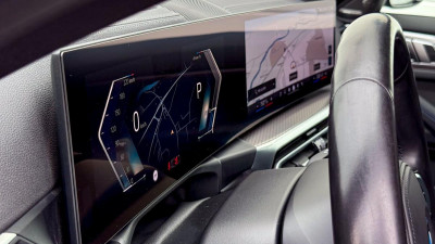 BMW i4 Gebrauchtwagen