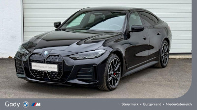 BMW i4 Gebrauchtwagen