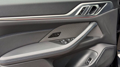 BMW i4 Gebrauchtwagen
