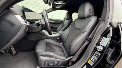 BMW i4 Gebrauchtwagen