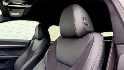 BMW i4 Gebrauchtwagen