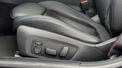 BMW i4 Gebrauchtwagen
