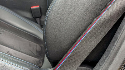 BMW i4 Gebrauchtwagen