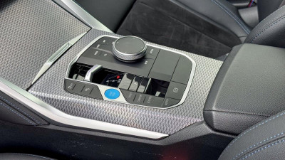 BMW i4 Gebrauchtwagen