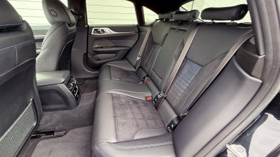 BMW i4 Gebrauchtwagen