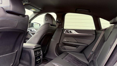 BMW i4 Gebrauchtwagen