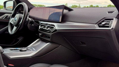BMW i4 Gebrauchtwagen