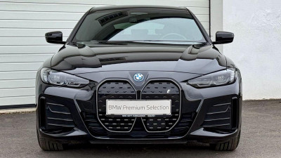 BMW i4 Gebrauchtwagen