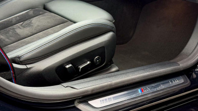 BMW i4 Gebrauchtwagen