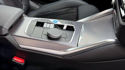 BMW i4 Gebrauchtwagen