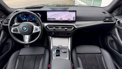 BMW i4 Gebrauchtwagen