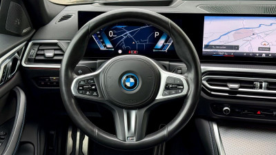 BMW i4 Gebrauchtwagen