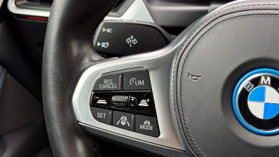 BMW i4 Gebrauchtwagen