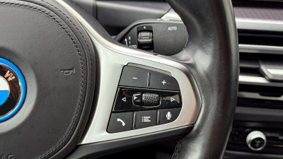 BMW i4 Gebrauchtwagen