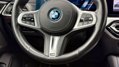 BMW i4 Gebrauchtwagen