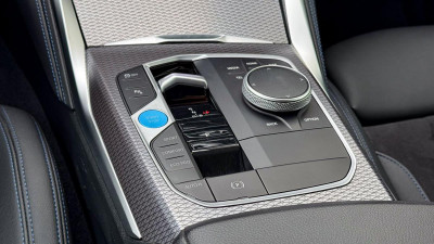 BMW i4 Gebrauchtwagen