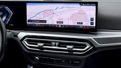 BMW i4 Gebrauchtwagen