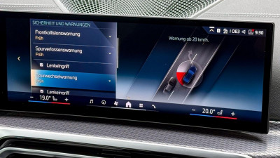 BMW i4 Gebrauchtwagen