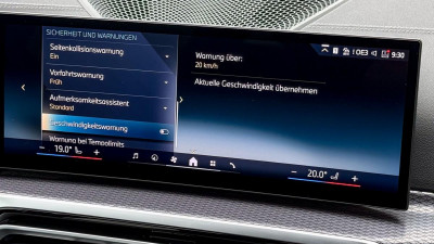 BMW i4 Gebrauchtwagen