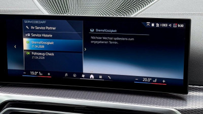 BMW i4 Gebrauchtwagen