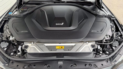 BMW i4 Gebrauchtwagen
