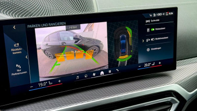 BMW i4 Gebrauchtwagen