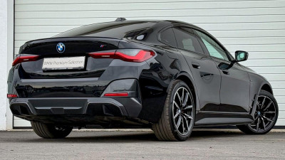 BMW i4 Gebrauchtwagen