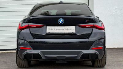 BMW i4 Gebrauchtwagen
