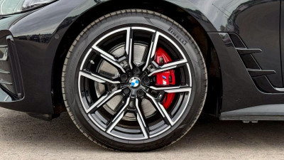 BMW i4 Gebrauchtwagen