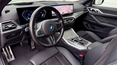 BMW i4 Gebrauchtwagen
