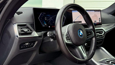 BMW i4 Gebrauchtwagen