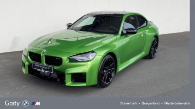 BMW 2er Neuwagen