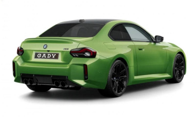 BMW 2er Neuwagen BMW 2er Neuwagen