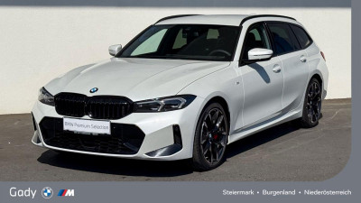 BMW 3er Vorführwagen BMW 3er Vorführwagen