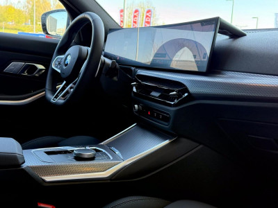 BMW 3er Vorführwagen BMW 3er Vorführwagen