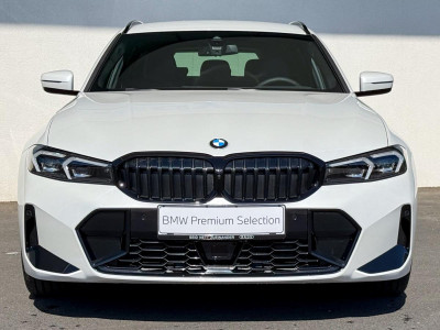 BMW 3er Vorführwagen BMW 3er Vorführwagen