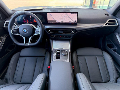 BMW 3er Vorführwagen BMW 3er Vorführwagen