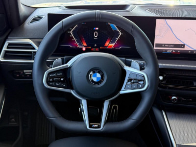 BMW 3er Vorführwagen BMW 3er Vorführwagen