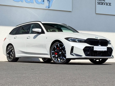 BMW 3er Vorführwagen BMW 3er Vorführwagen