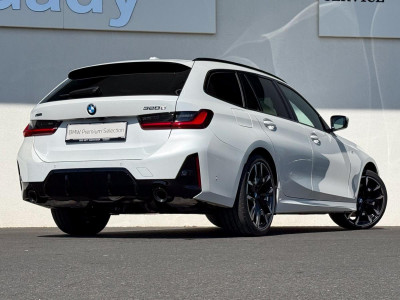 BMW 3er Vorführwagen BMW 3er Vorführwagen