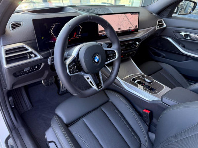BMW 3er Vorführwagen BMW 3er Vorführwagen