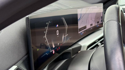 BMW i4 Gebrauchtwagen BMW i4 Gebrauchtwagen
