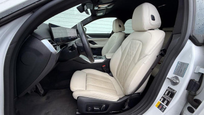 BMW i4 Gebrauchtwagen BMW i4 Gebrauchtwagen