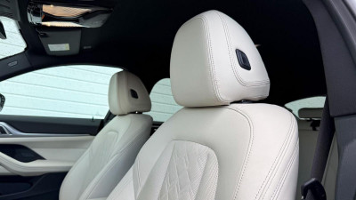 BMW i4 Gebrauchtwagen BMW i4 Gebrauchtwagen