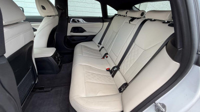 BMW i4 Gebrauchtwagen BMW i4 Gebrauchtwagen